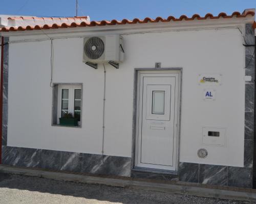 Reguengos de Monsaraz Casa | Casinha das Flores