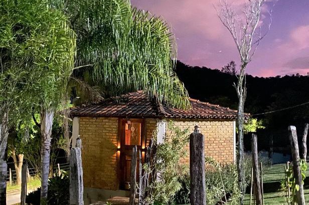 Pedro Leopoldo Casa | Casinha de Hóspedes