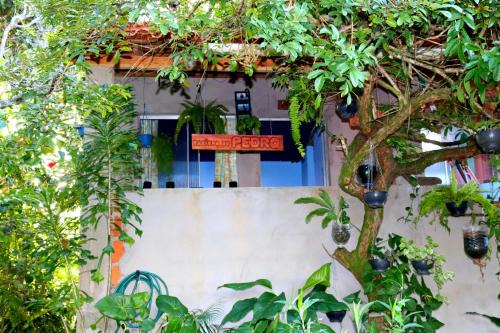 Velha Boipeba Casa | Casinha do Pedro - I love Boipeba