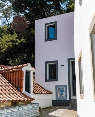 Sintra Chalet De Esquí | Casinha - Lusitália Eden