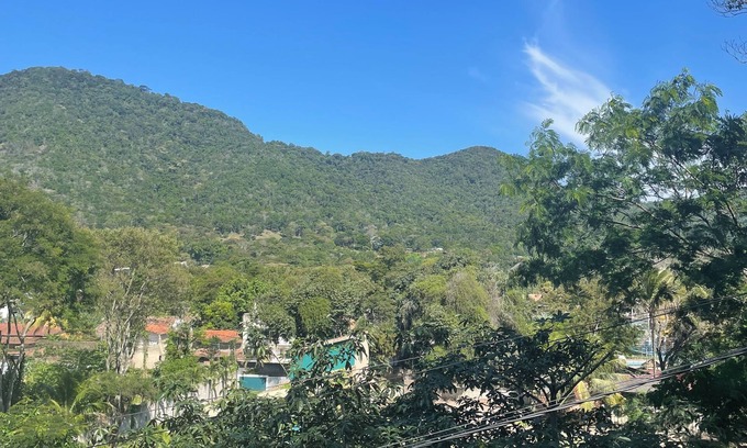 Engenho do Mato Cabaña | Casinha na natureza perto das praias