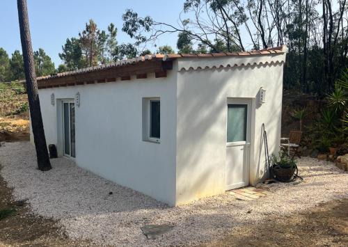 Azia Casa | Casinha Ninho da Mãe