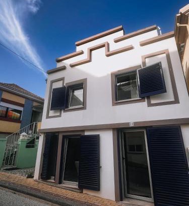 Figueira da Foz Casa | Casinha Praia Azul