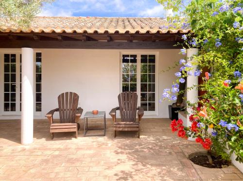 Santo Estevao Casa | Casinha Serena by east ALgarve guest