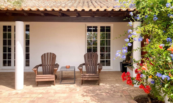Santo Estevao Villa | Casinha Serena by East Algarve Guest
