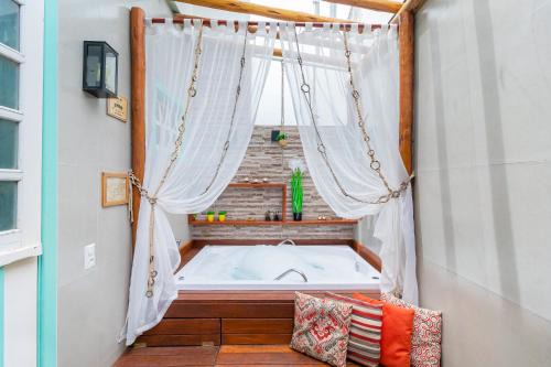 Pirenopolis Chalet De Esquí | CasinhaPiri
