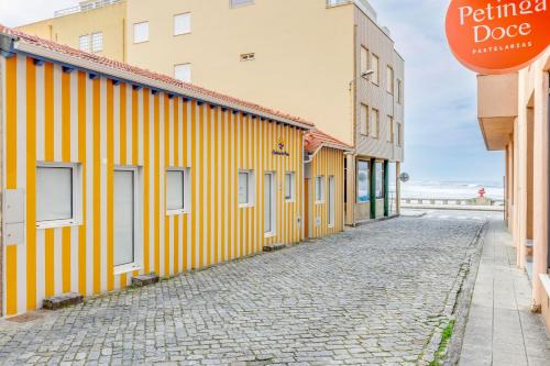 Vila Praia de Ancora Apartamento | Casinhas da Praia