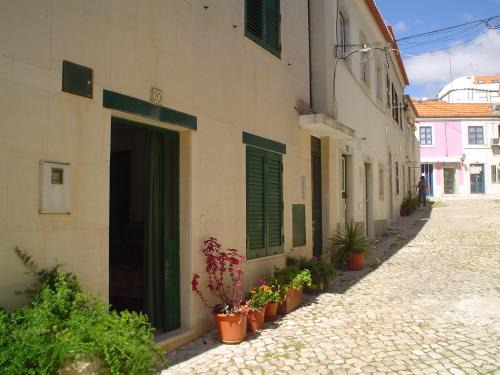 Sesimbra Apartamento | Casinhas de Alfenim