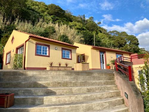 Horta Casa | Casinhas