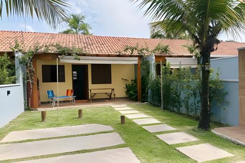 Boraceia Casa | Casinhas Terõ -