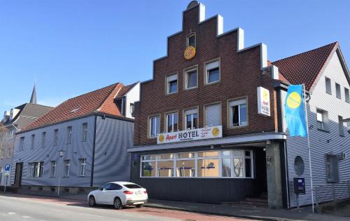 Neubeckum Casa | Casino Hotel Neubeckum