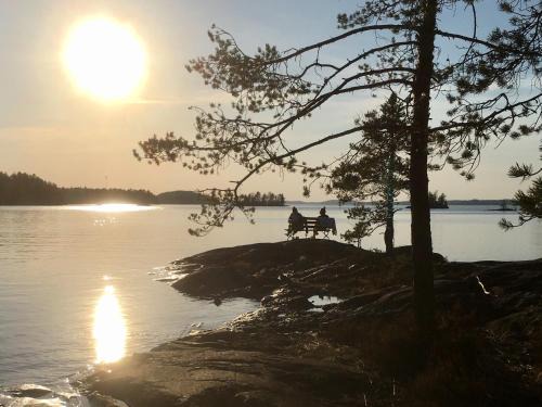 Savonlinna Apartamento | Casino Islands Getaway