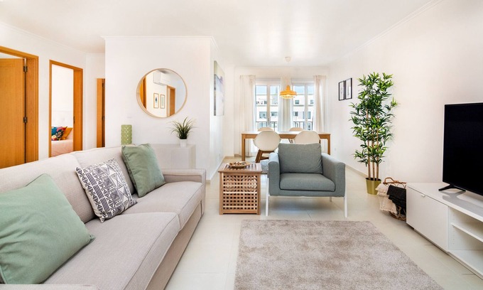 Marvila Apartamento | Casino Premium Apartment