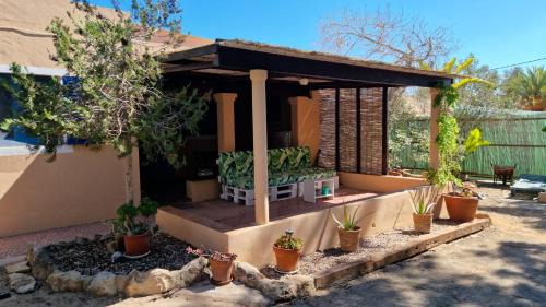 Formentera Complejo | Casita 12