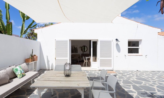 Arona Cabaña | CASITA 2 - CASERÍO DE GUAZA