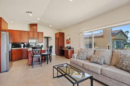 Coachella Apartamento | Casita 44459 - Pool and Tennis access