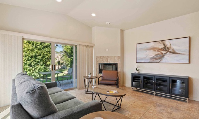 Coachella Apartamento | Casita 44473 – RV Resort Studio