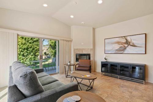 Coachella Apartamento | Casita 44473 - RV Resort Studio