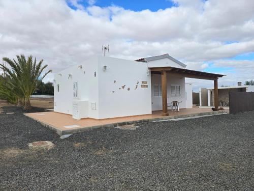 Tuineje Casa | Casita 7 Islas