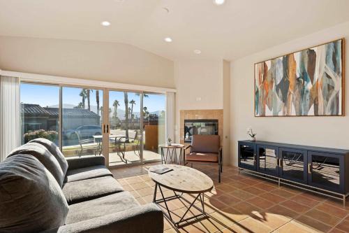 Coachella Apartamento | Casita 86153 - Sofa sleeper only