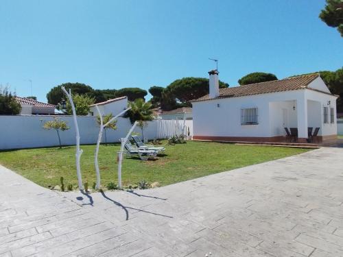 Los Gallos-Cerromolino Apartamento | Casita Alejandro