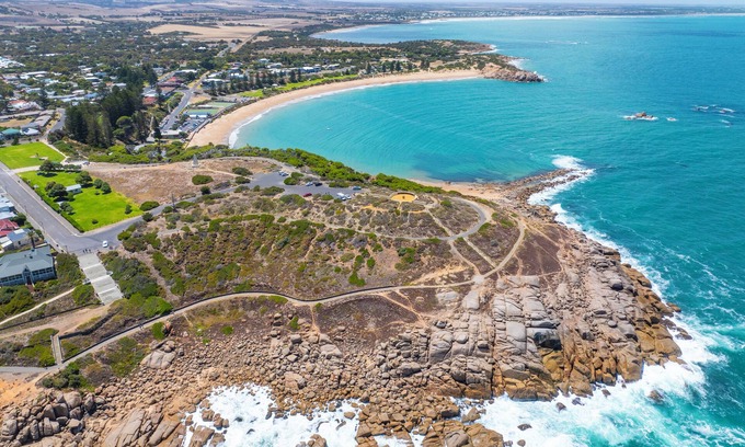 Port Elliot Villa | Casita Alegre – 'A Touch of Mexico' on the Southern Fleurieu