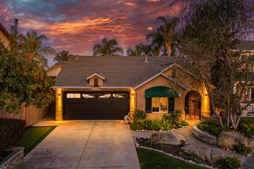 Turlock Casa | Casita Andrade