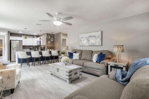 Pensacola Casa | Casita at Bayou Grande