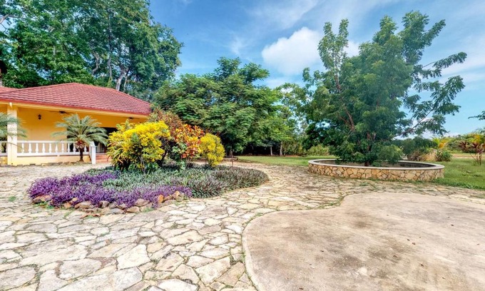 Sanctuary Belize Casa | Casita at Morningstar Breeze Gold Standard Certified