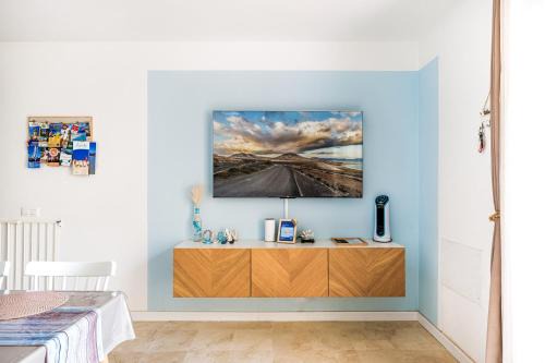 Caleta de Fuste Apartamento | Casita Azul Las Arenas