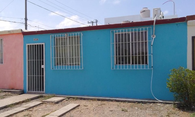 Mazatlán Apartamento | Casita Azul