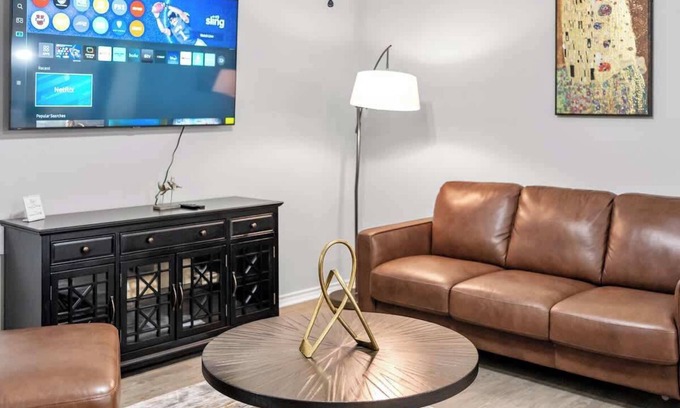 Tyler Casa | Casita Baxter Summary
