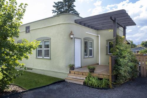Okanagan-Similkameen Casa | Casita Bella Vita in Summerland