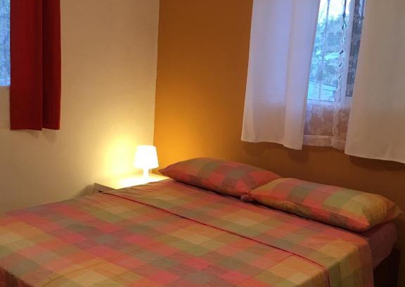Los Melones Apartamento | Casita Blanca Bayahibe
