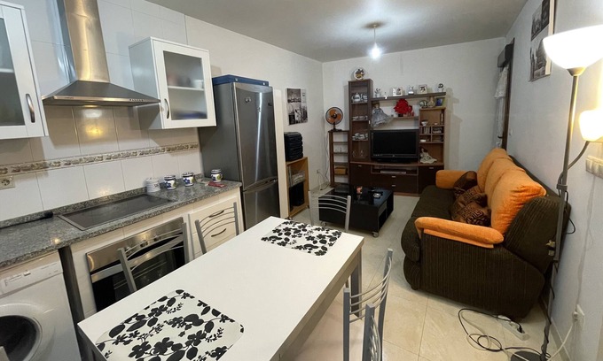 Cambados Cabaña | Casita Cálida en Lugar Tranquilo, Ideal Para Visitar las Rias Baixas