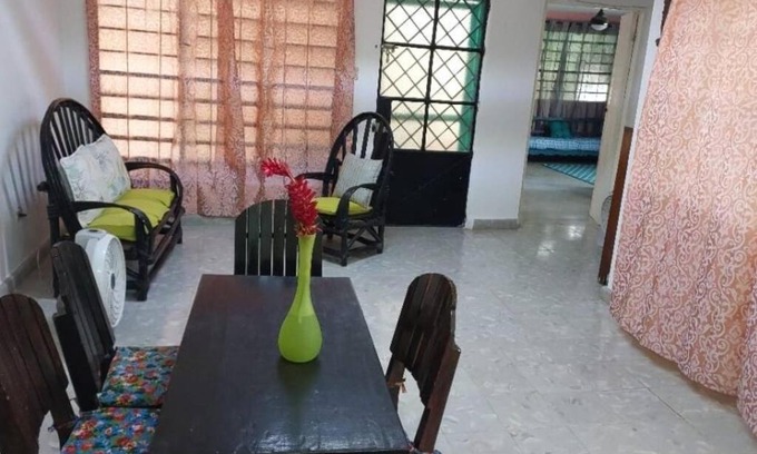 Centro Apartamento | Casita Carolina
