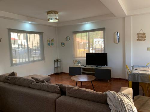 Boquete Casa | Casita Central