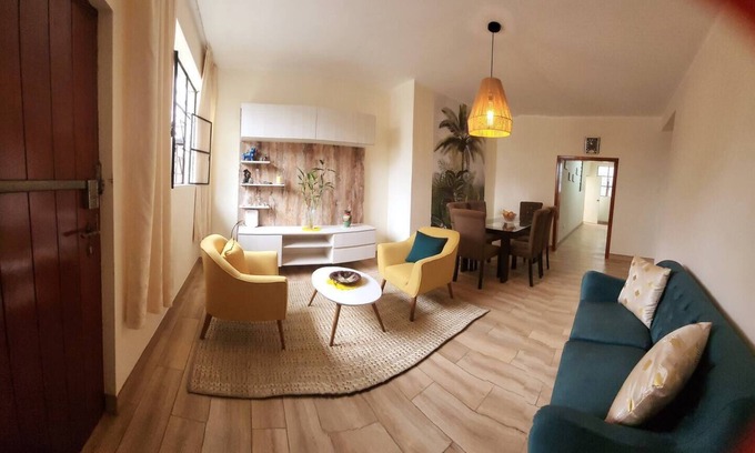 Jesús María Casa | ¡Casita cerca al malecón de Miraflores!