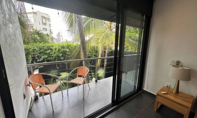 Bucerías Apartamento | Casita Cobojo