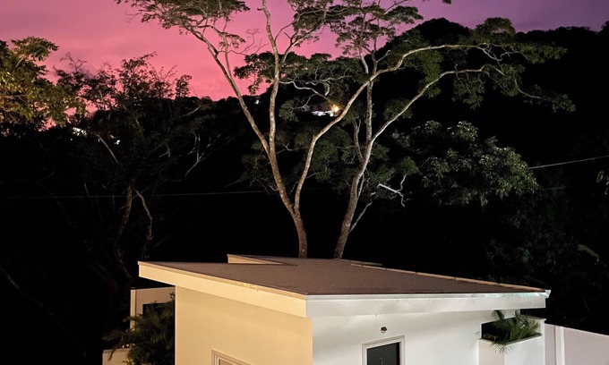 Playa Grande Casa | CASITA COCO