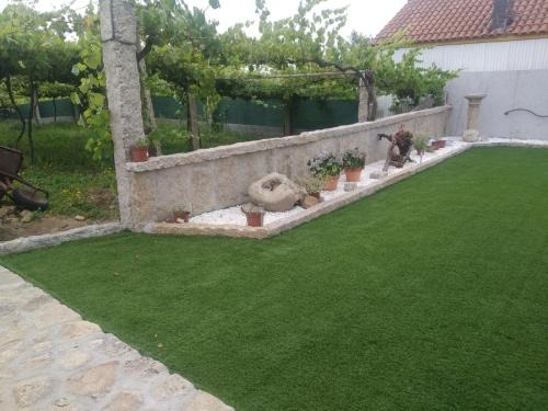 Castrelo Casa | Casita con encanto entre viñedos