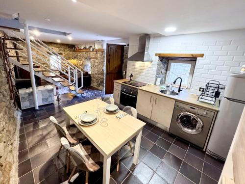 Collanzo Casa | Casita con encanto, les gaites