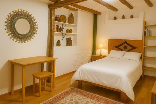 San Blas Casa | Casita Cusi Qoyllor