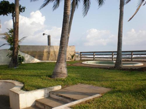 San Luis Talpa Casa | Casita d Playa 2