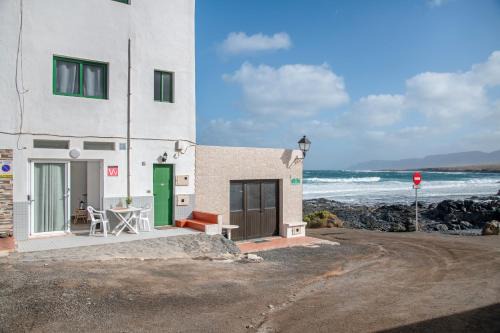 Tao Casa | Casita Dangminzheng