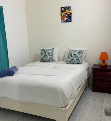 Las Terrenas Casa | Casita de 2 habitaciones