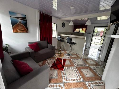 Sardinal Casa | Casita de Campo