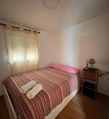 Albacete Apartamento | Casita de campo