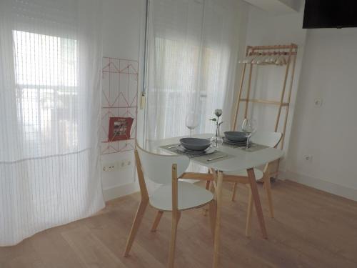 Lagunillas Apartamento | Casita de Frailes