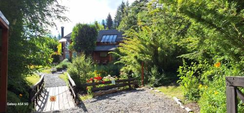 Puerto Manzano Casa | Casita de la Montaña